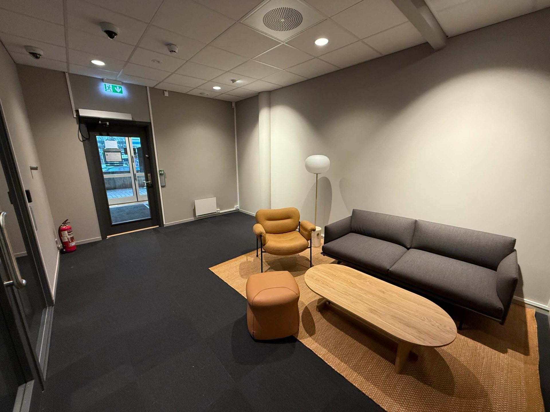 DNB Askim – Rehabilitering i Askim