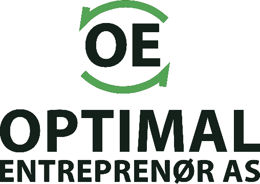 Optimal Entreprenør AS
