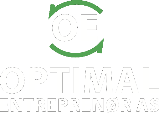 Optimal Entreprenør AS